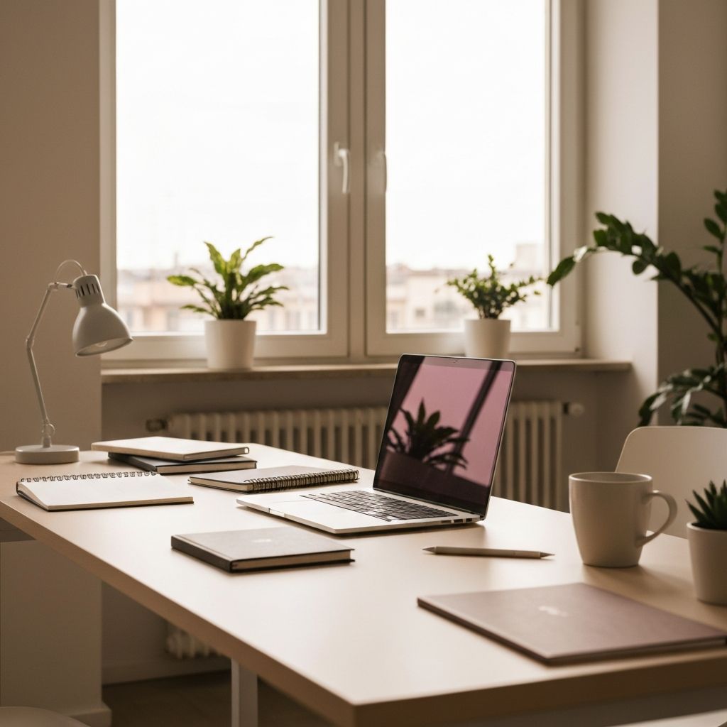 Ambiente di lavoro collaborativo